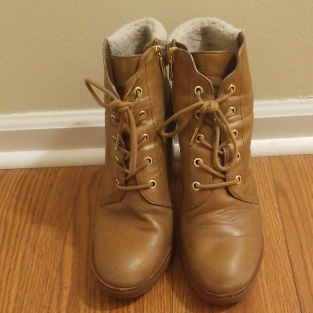 Michael Kors boots